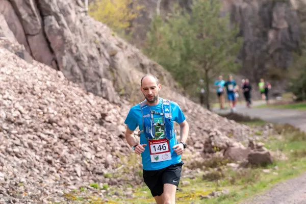 Talsperrenlauf Teil 3