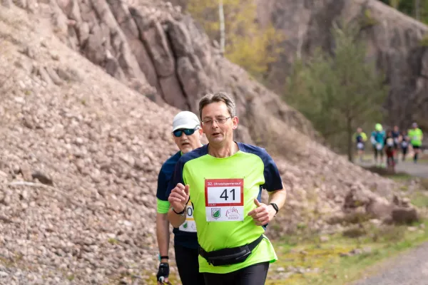 Talsperrenlauf Teil 3