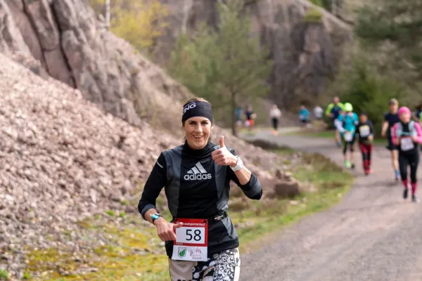 Talsperrenlauf Teil 3