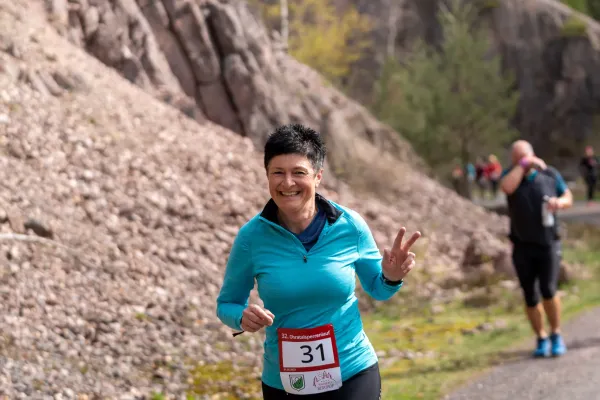 Talsperrenlauf Teil 3