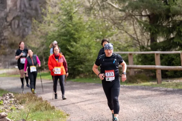 Talsperrenlauf Teil 3