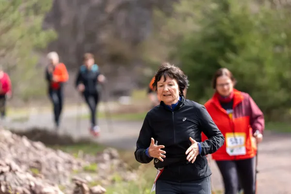 Talsperrenlauf Teil 3