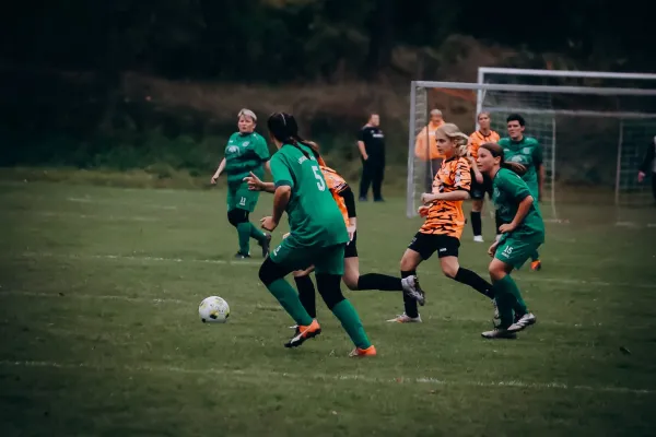 Ohrangels - LSV Frauen