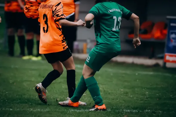 Ohrangels - LSV Frauen
