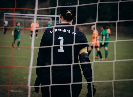 Ohrangels - LSV Frauen