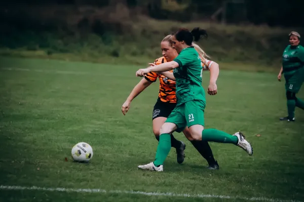 Ohrangels - LSV Frauen