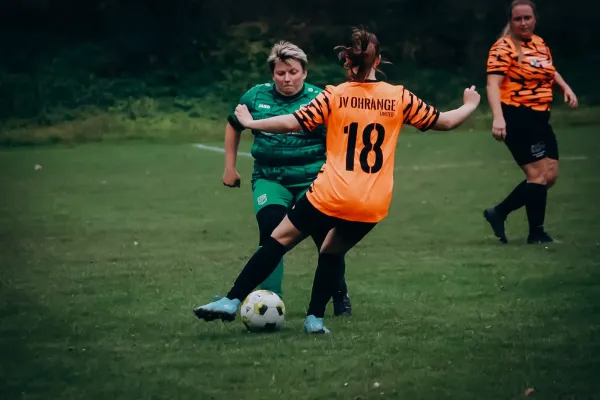 Ohrangels - LSV Frauen