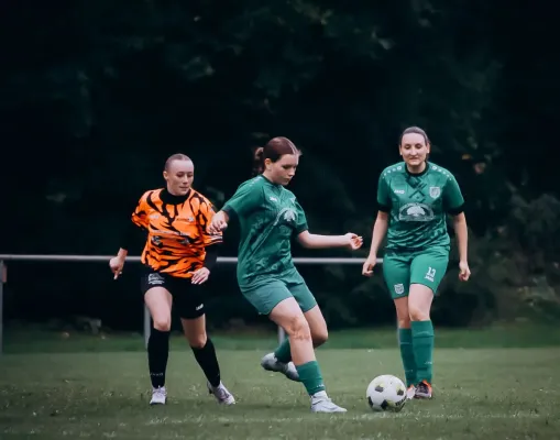 Ohrangels - LSV Frauen