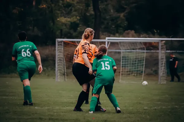 Ohrangels - LSV Frauen