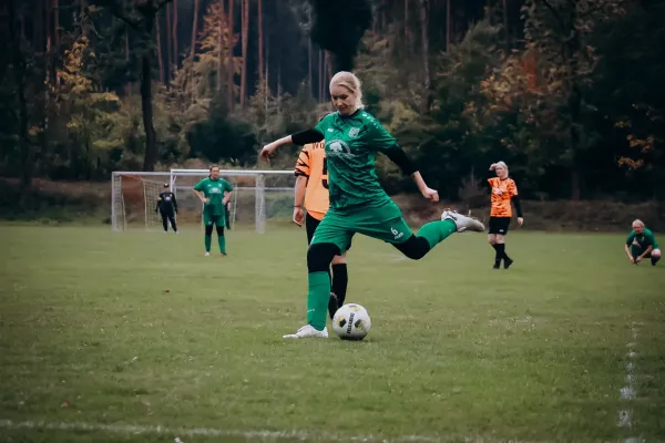 Ohrangels - LSV Frauen