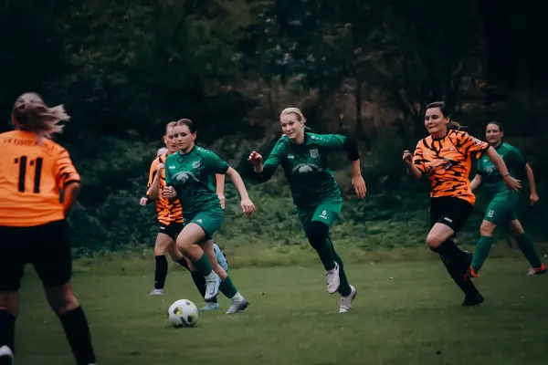Ohrangels - LSV Frauen