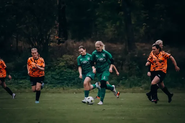 Ohrangels - LSV Frauen
