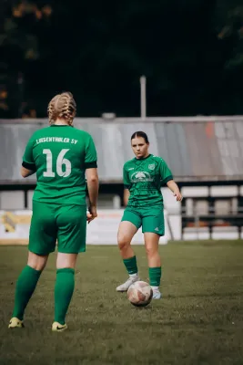Ohrangels - LSV Frauen