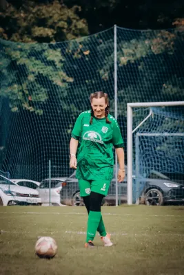 Ohrangels - LSV Frauen