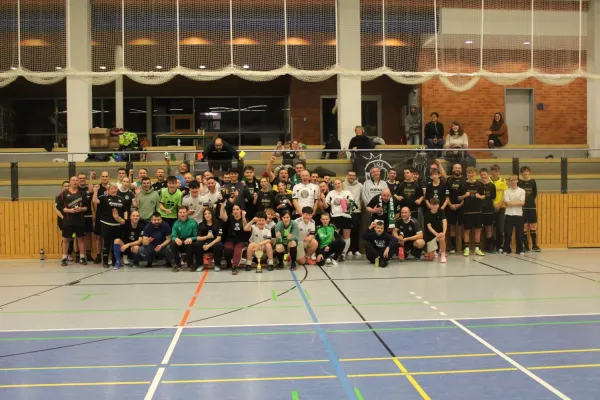 LSV & Friends Christmascup 2025