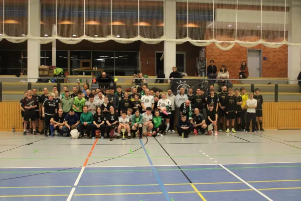 LSV & Friends Christmascup 2025