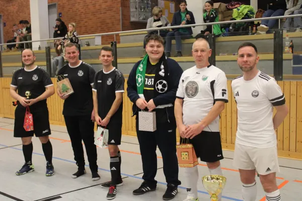 LSV & Friends Christmascup 2025