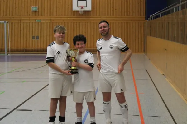 LSV & Friends Christmascup 2025