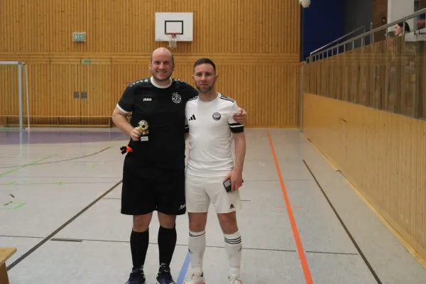 LSV & Friends Christmascup 2025