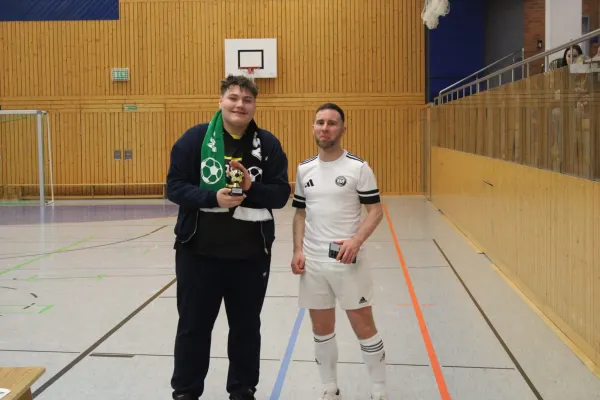 LSV & Friends Christmascup 2025