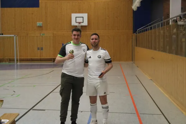 LSV & Friends Christmascup 2025