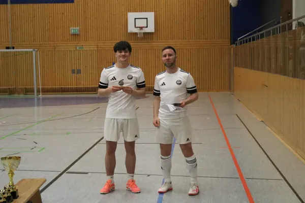 LSV & Friends Christmascup 2025