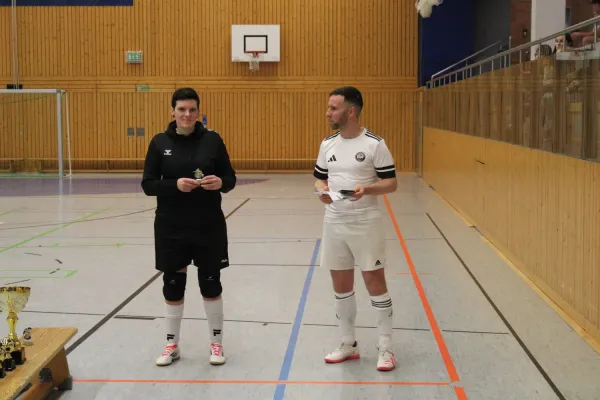 LSV & Friends Christmascup 2025