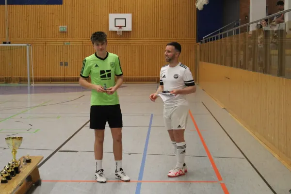 LSV & Friends Christmascup 2025