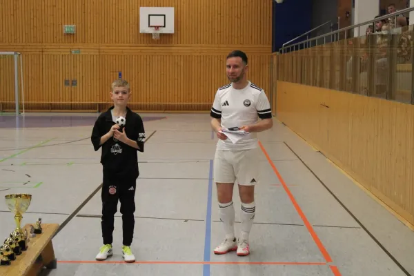 LSV & Friends Christmascup 2025