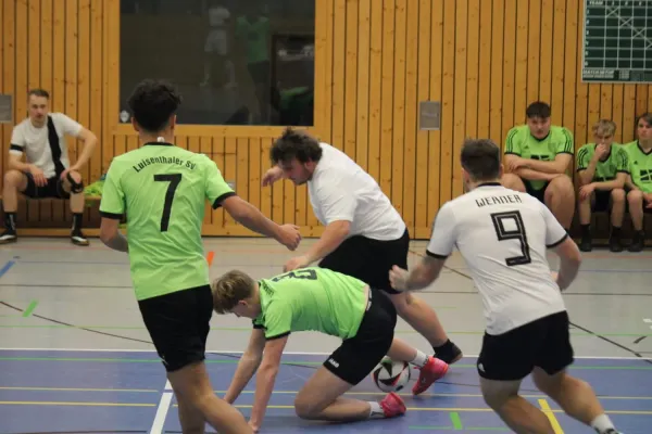 LSV & Friends Christmascup 2025