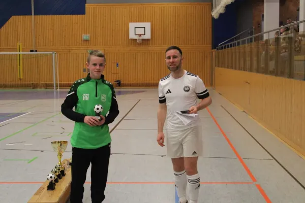 LSV & Friends Christmascup 2025