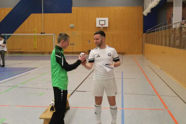 LSV & Friends Christmascup 2025