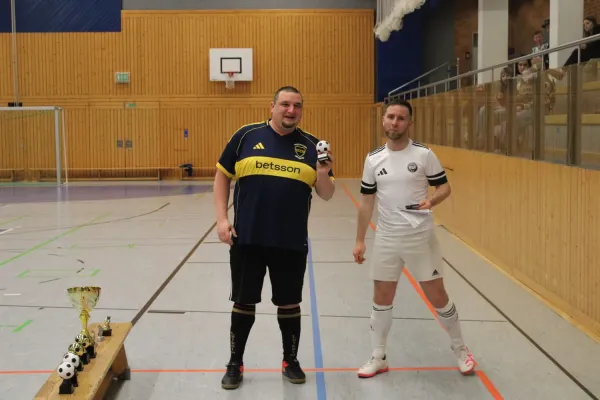 LSV & Friends Christmascup 2025