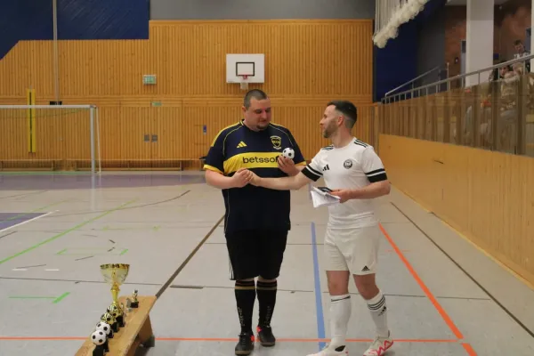 LSV & Friends Christmascup 2025