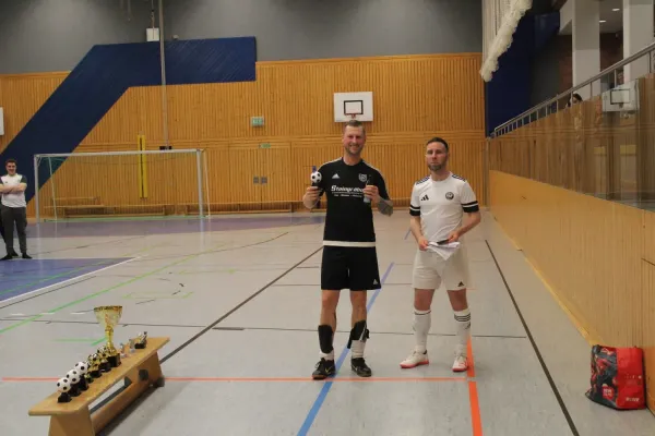 LSV & Friends Christmascup 2025