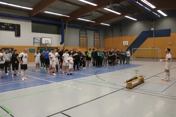 LSV & Friends Christmascup 2025