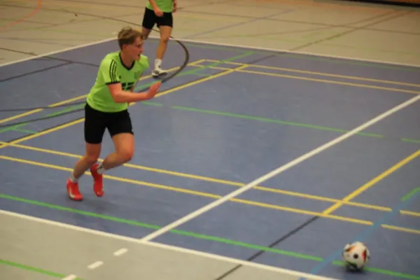 LSV & Friends Christmascup 2025