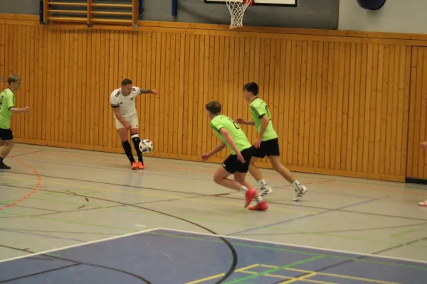 LSV & Friends Christmascup 2025