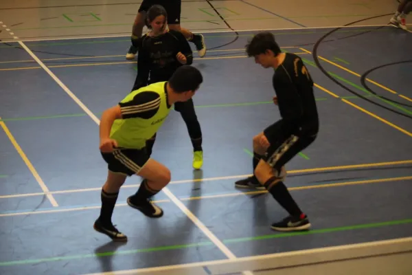 LSV & Friends Christmascup 2025