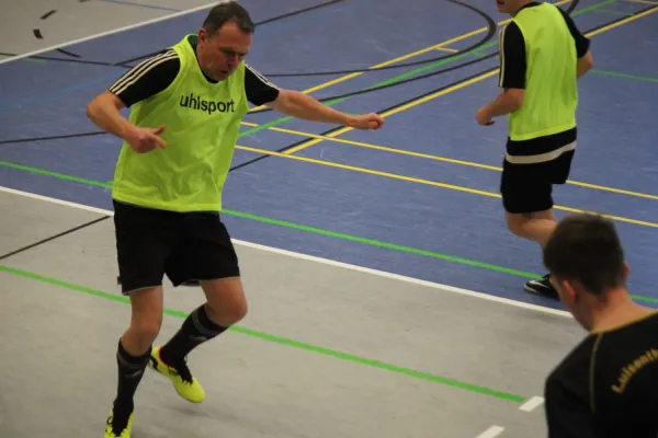 LSV & Friends Christmascup 2025