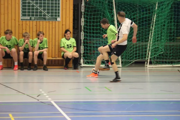 LSV & Friends Christmascup 2025