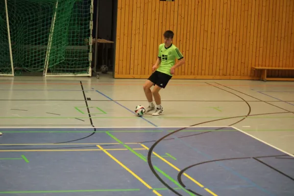 LSV & Friends Christmascup 2025