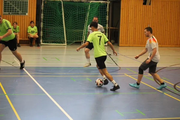 LSV & Friends Christmascup 2025