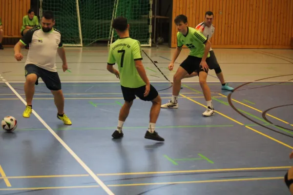 LSV & Friends Christmascup 2025