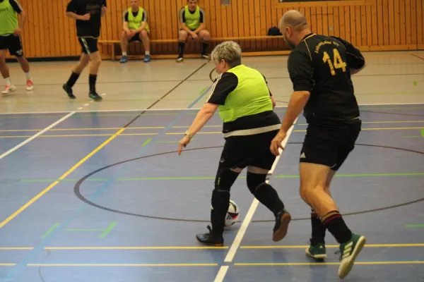 LSV & Friends Christmascup 2025