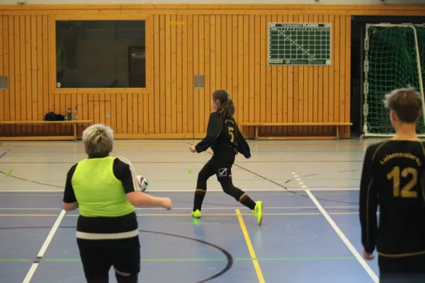 LSV & Friends Christmascup 2025