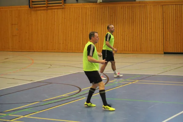 LSV & Friends Christmascup 2025