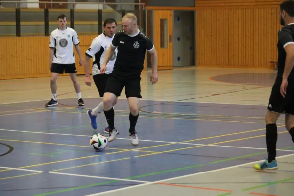 LSV & Friends Christmascup 2025