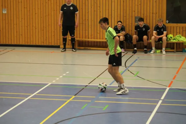 LSV & Friends Christmascup 2025