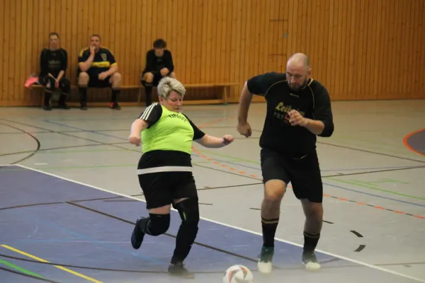 LSV & Friends Christmascup 2025